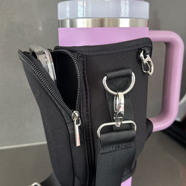 Cup Holder Bag