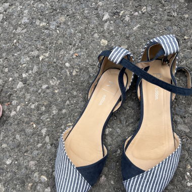 Chaussures femme