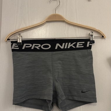Nike Pro Shorts