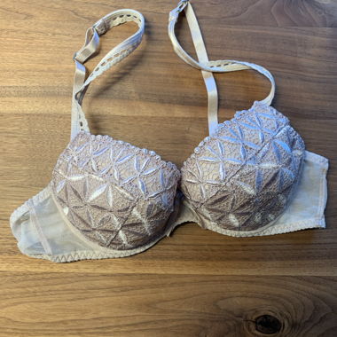 Aubade Bra
