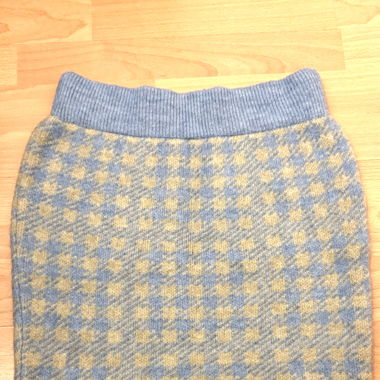 Skirt VILA worn once