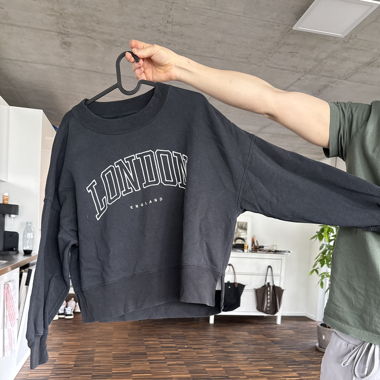 Abercrombie Sweater