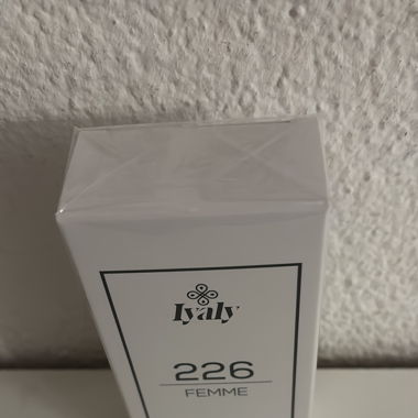 Extrait de parfum insp. Amor Amor cacharel 100ml