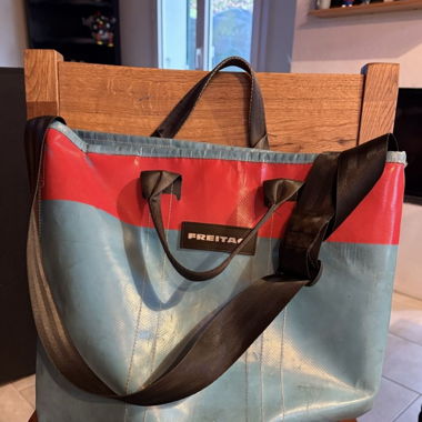 Sac Freitag 