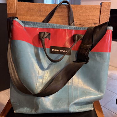 Sac Freitag 