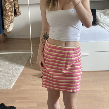 djerf avenue skirt
