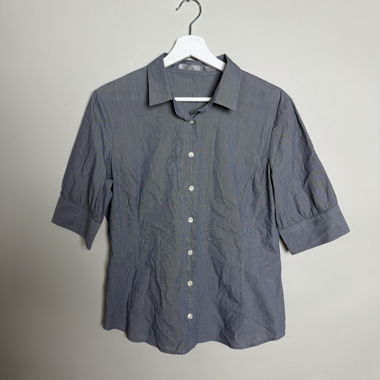Tiger Short Sleeve Shirt