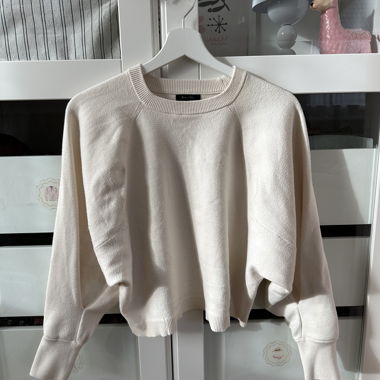 MASSIMO DUTTI Pullover EUR L