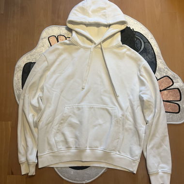 Zara Hoodie