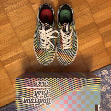 Vans Old Skool DX Anderson Paak « Venice » Edition