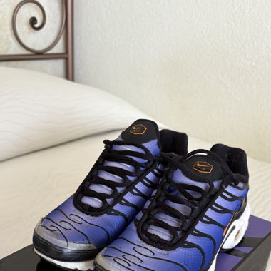 Nike Tns lilla
