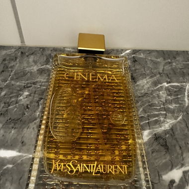 Yves Saint Lauren Cinema 90 ml EDP
