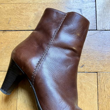 Winterboots Gr35