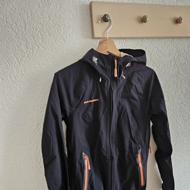 Regenjacke