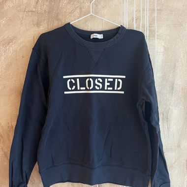 CLOSED Sweater