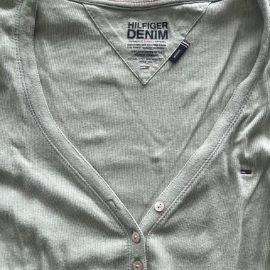 Hilfiger Shirt 