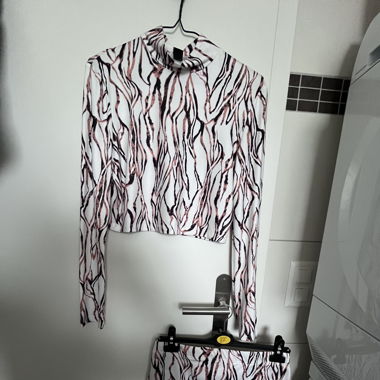Ensemble pull/jupe