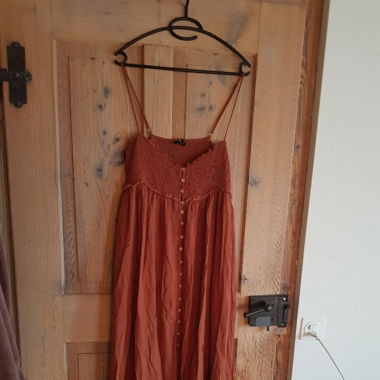 Flowy Summer Dress