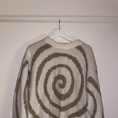 Strickpullover