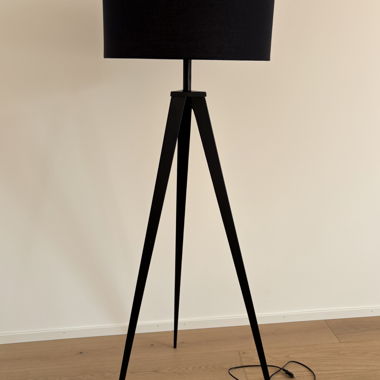 Pfister lamp