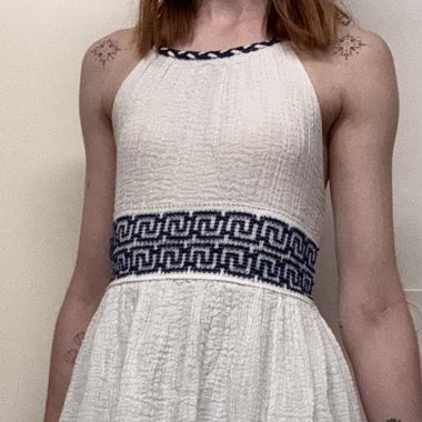 Kleid