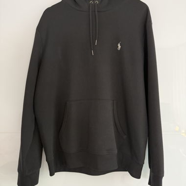 Polo Ralph Lauren Hoodie im schwarz Grösse L