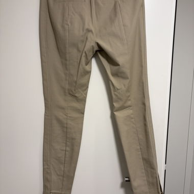 Pantalon chino BOSS beige