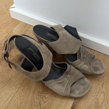 Paul Green Pumps