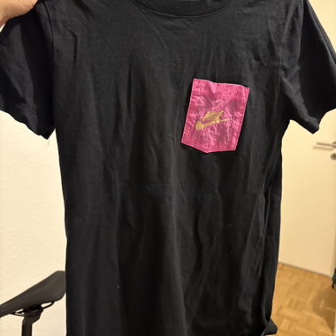 T-shirt Nike