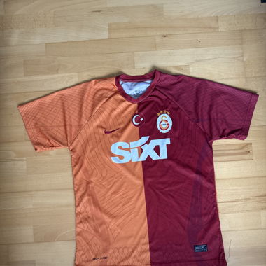 Galatasaray Trikot