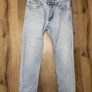 Levis 512 Jeans