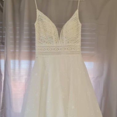 Robe de mariage