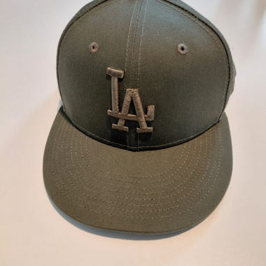 New-Era-59FIFTY-Kappe