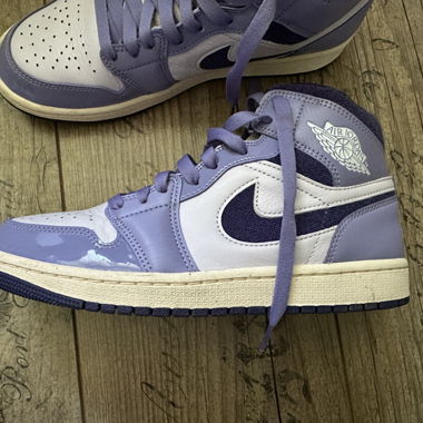Jordan‘s