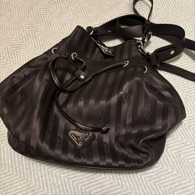 NEW: Maison Mollerus Durban Bag