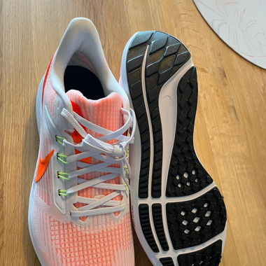 Nike Turnschuh