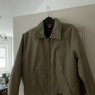 Dickies Jacke