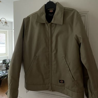 Dickies Jacke
