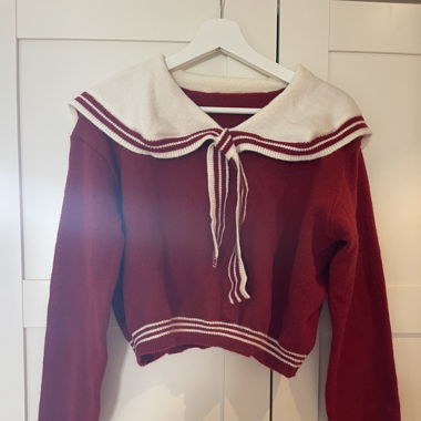 Anime / Marine pulli