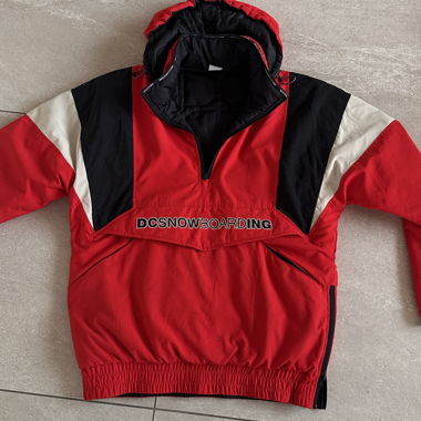 Veste de snowboard DC