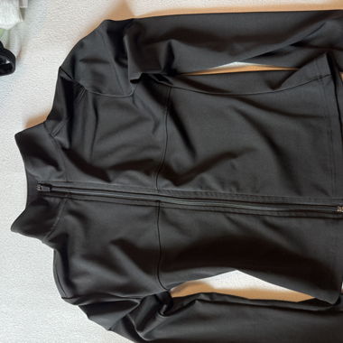 Sportjacke