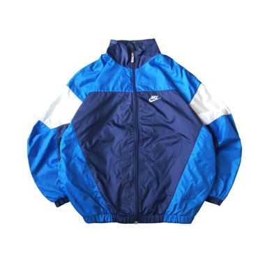 Vintage Nike Trackjacket (M)