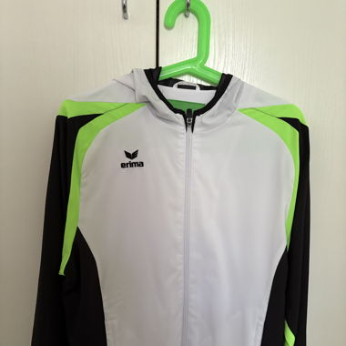 Veste Erima