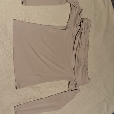 Langes t-Shirt 