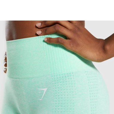 Gymshark Vital Seamless - green