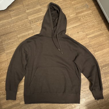 Pull&Bear Hoodie