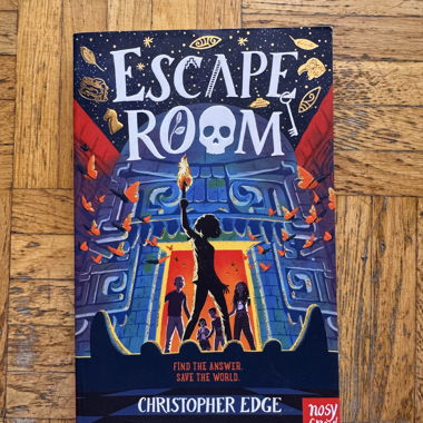 Escape Room