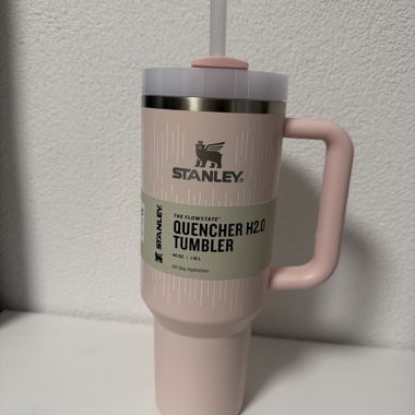 Brandneue Stanley 1913 Quencher H2.0 Tumbler