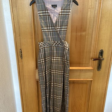 Topshop Dungarees