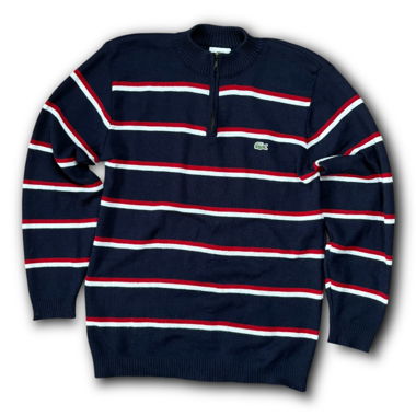 Lacoste 1/4-Zip [M]